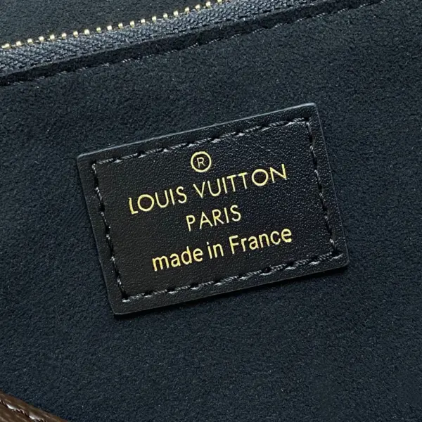 Louis Vuitton Trunkie 包包 | 2025春夏女裝系列復古行李箱靈感之作