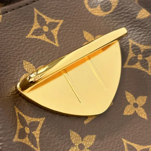 Louis Vuitton Sunset Monogram 包包 - 復古百搭斜挎包