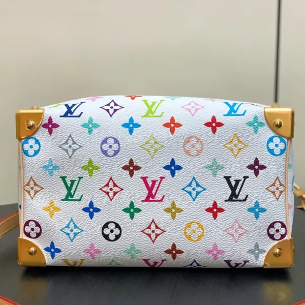 LV x TM Speedy Bandoulière 25 包包