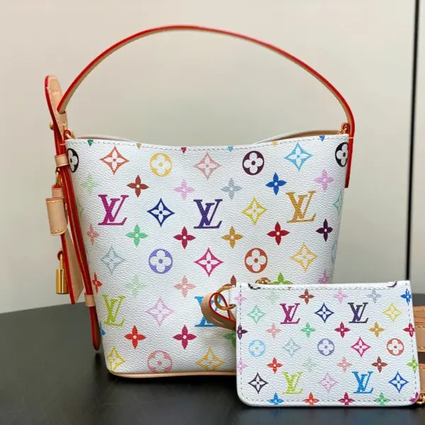 LV x TM All In BB 復刻版包包