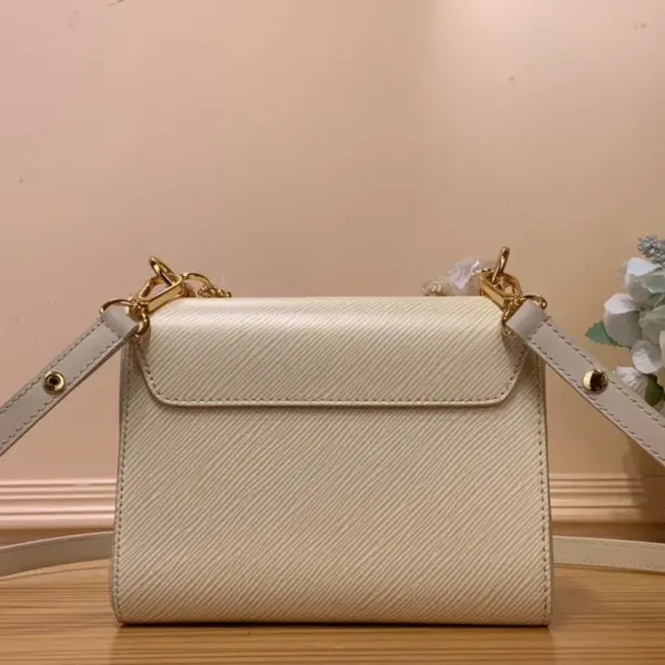 Louis Vuitton Twist PM Slim包包 - Say My Name系列