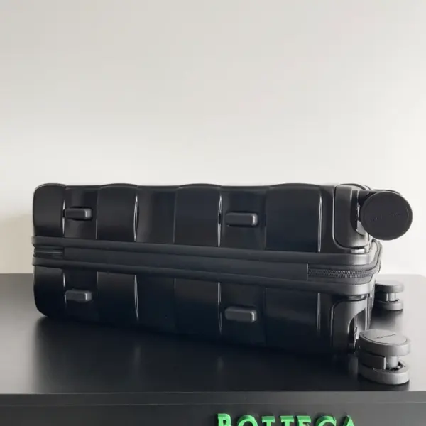 Intreccio編織紋聚碳酸酯登機拉杆箱 12 Intreccio編織紋聚碳酸酯登機拉杆箱