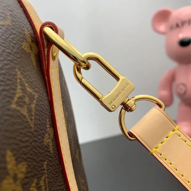 Speedy Bandoulière 35 Monogram帆布包包