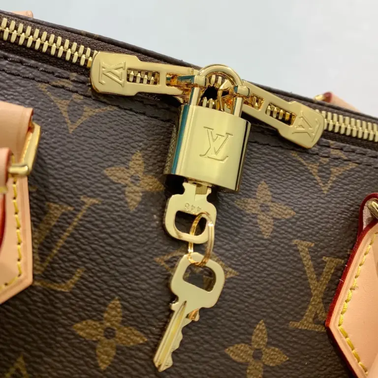 Speedy Bandoulière 35 Monogram帆布包包