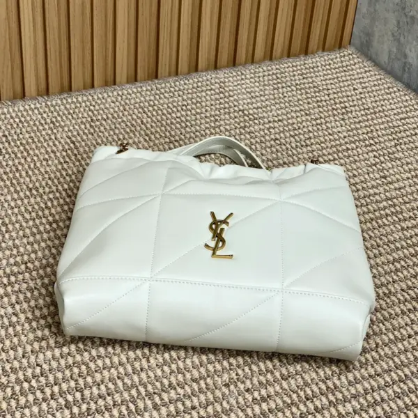 JAMIE 小羊皮可拆卸拉鏈小袋手袋