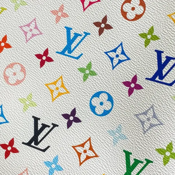 Louis Vuitton x Takashi Murakami 聯名款 OnTheGo MM 包包