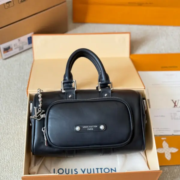 Keepall Cargo Bandoulière 25 都市包包
