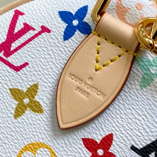 LV x TM Speedy Bandoulière 25 包包