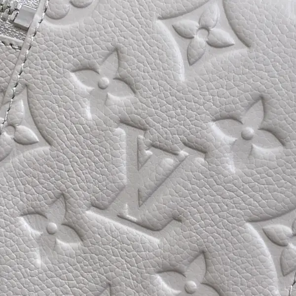 Louis Vuitton Vanity Chain Pouch 經典旅行風鏈條小包