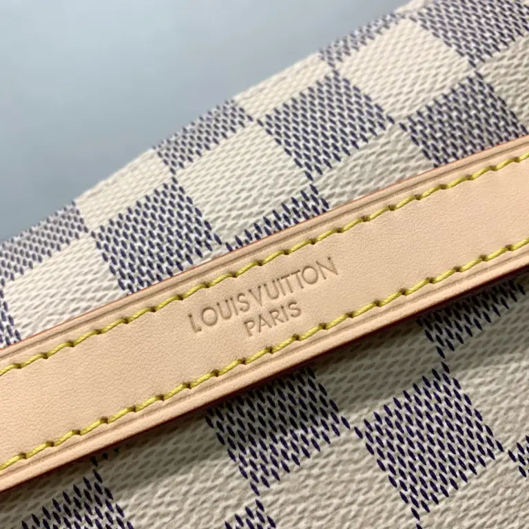 Louis Vuitton Keepit腰包 - 2025春夏女裝系 19 Louis Vuitton Keepit腰包 - 2025春夏女裝系