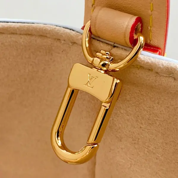 LV x TM All In BB 復刻版包包