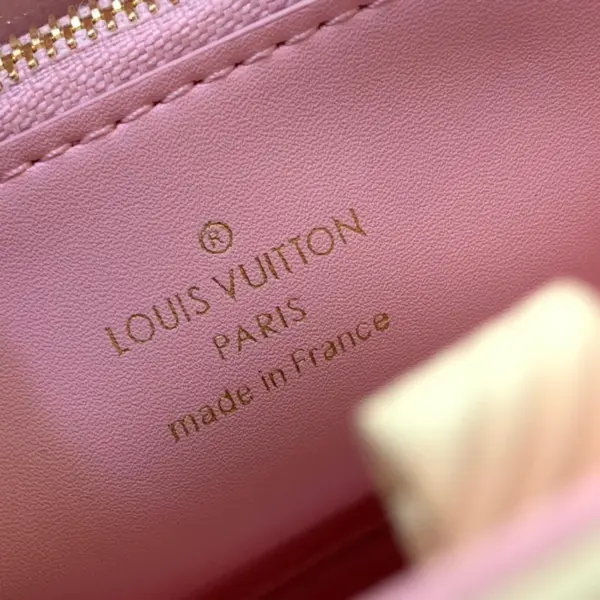 Louis Vuitton Twist PM Slim包包 - Say My Name系列