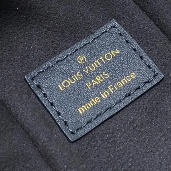 Louis Vuitton Side Trunk PM 復古硬箱風格包包
