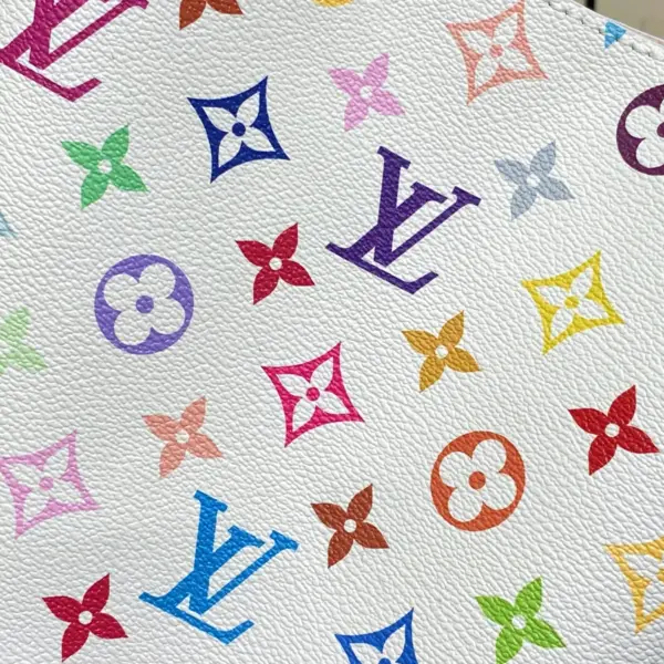 LV x TM All In BB 復刻版包包