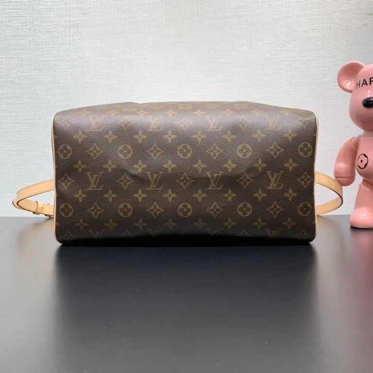 Speedy Bandoulière 35 Monogram帆布包包