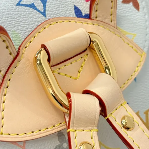 Louis Vuitton x 村上隆聯名複刻款Venice背包 31 Louis Vuitton x 村上隆聯名複刻款Venice背包