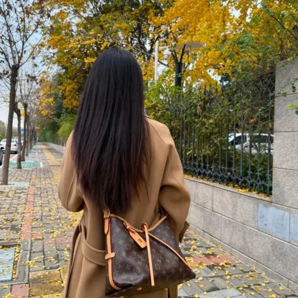 正品級別高仿LV單肩包 Carryall系列 小號 - Louis Vuitton Carryall系列 M46203 41 高仿LV單肩包 正品級別高仿LV單肩包 Carryall系列 小號 - Louis Vuitton Carryall系列 M46203 高仿LV單肩包