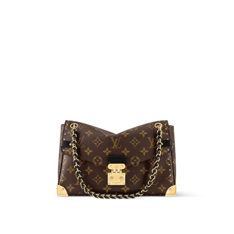 Louis Vuitton Trunkie 包包 | 2025春夏女裝系列復古行李箱靈感之作