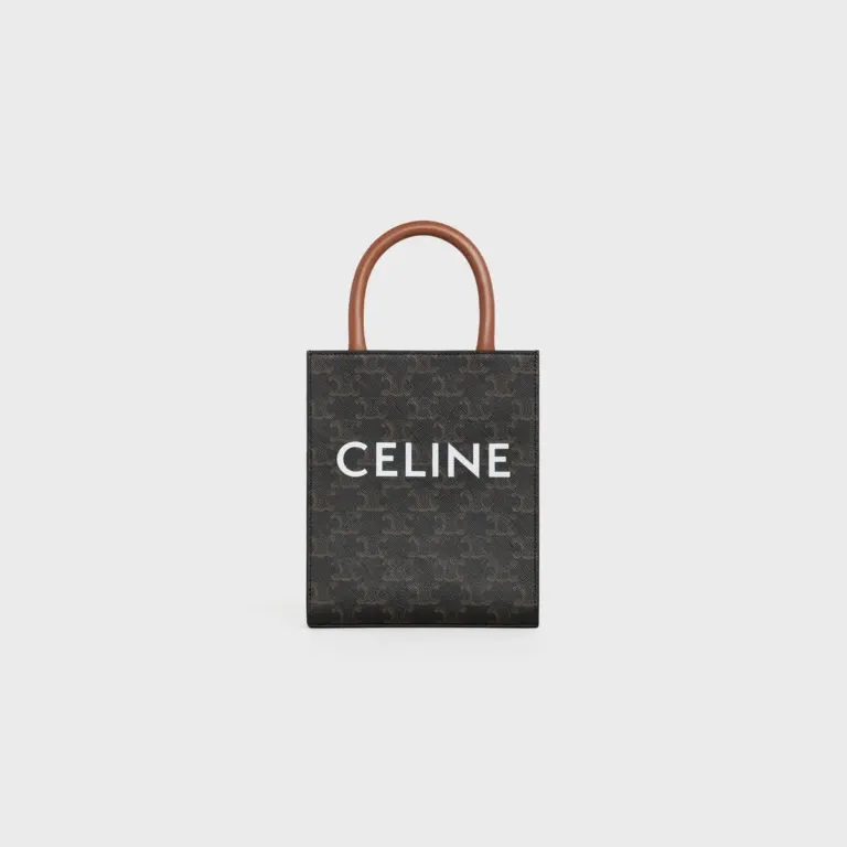 高仿CELINE-賽琳 多功能迷你手袋 - 輕鬆容納PLUS大屏手機-194372