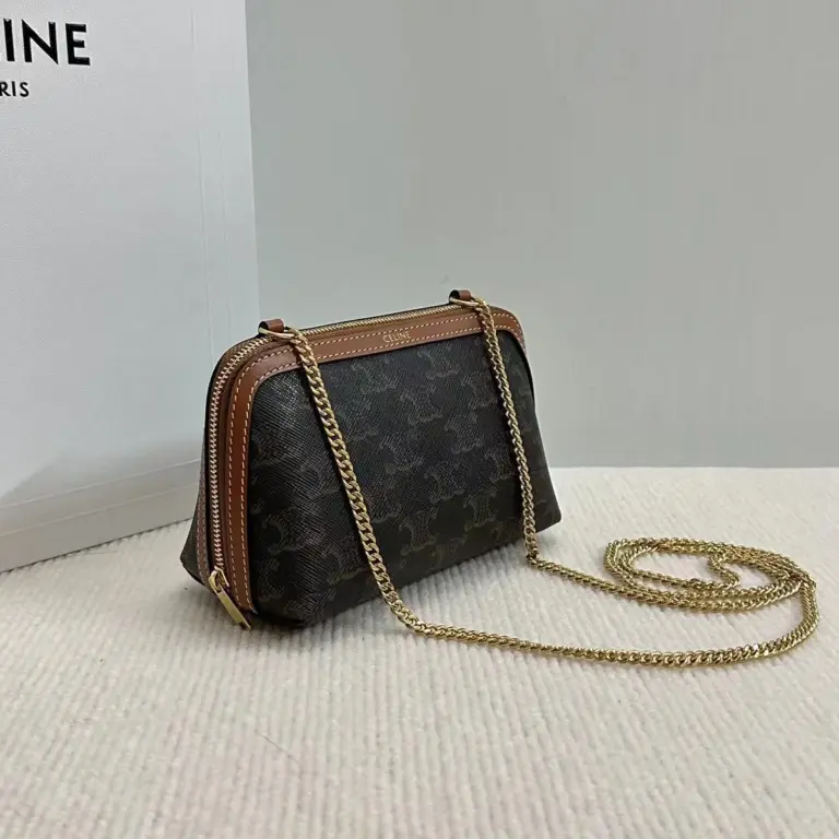 高仿CELINE-賽琳 迷你手袋 - 時尚輕便斜挎-10E382