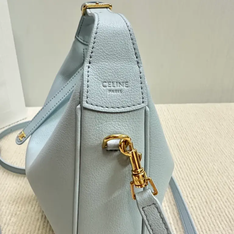 高仿CELINE-賽琳 金色牛皮多功能手提斜挎包 - 大容量智能手機收納-120723 17 高仿CELINE-賽琳 金色牛皮多功能手提斜挎包 - 大容量智能手機收納-120723