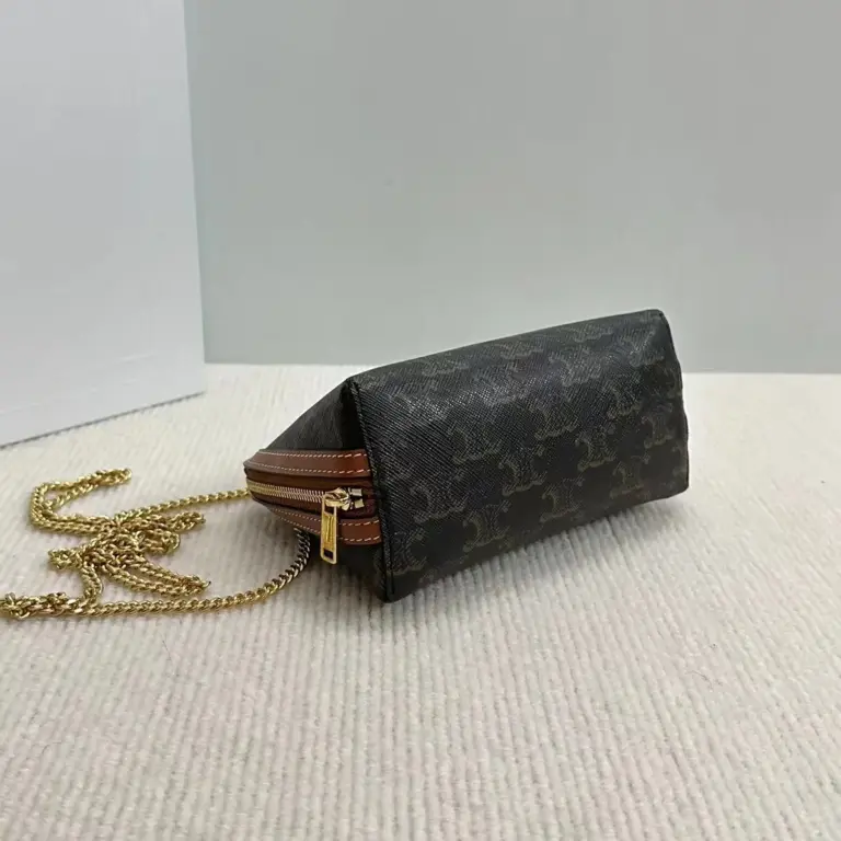 高仿CELINE-賽琳 迷你手袋 - 時尚輕便斜挎-10E382