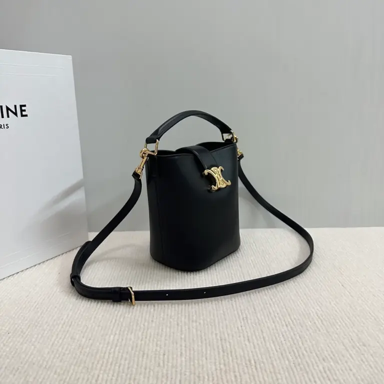 高仿CELINE-賽琳 迷你手袋 - 時尚與實用的完美結合-10N473