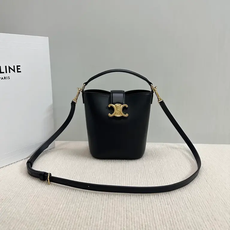 高仿CELINE-賽琳 迷你手袋 - 時尚與實用的完美結合-10N473