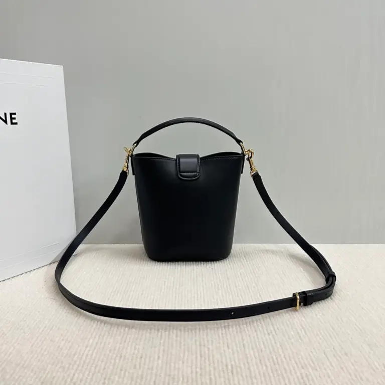高仿CELINE-賽琳 迷你手袋 - 時尚與實用的完美結合-10N473