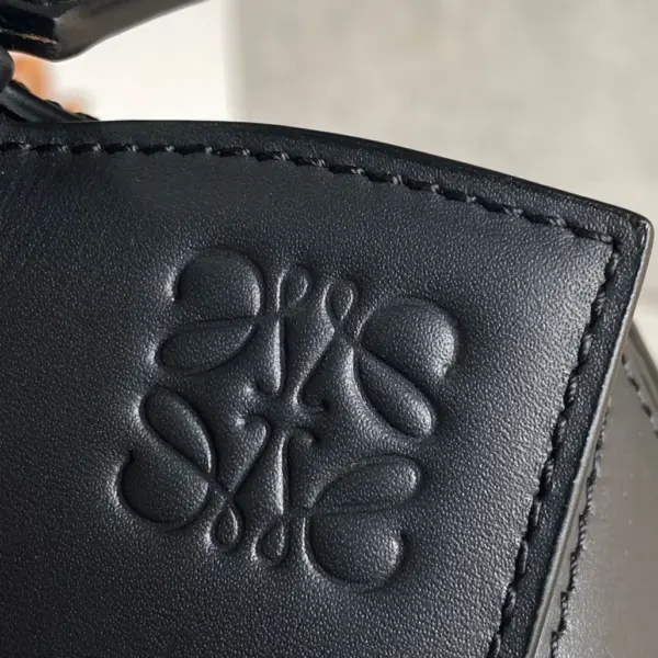 高仿羅意威/LOEWE puzzle酷黑系列