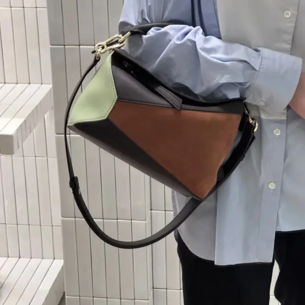 高仿羅意威/LOEWE puzzle 系列