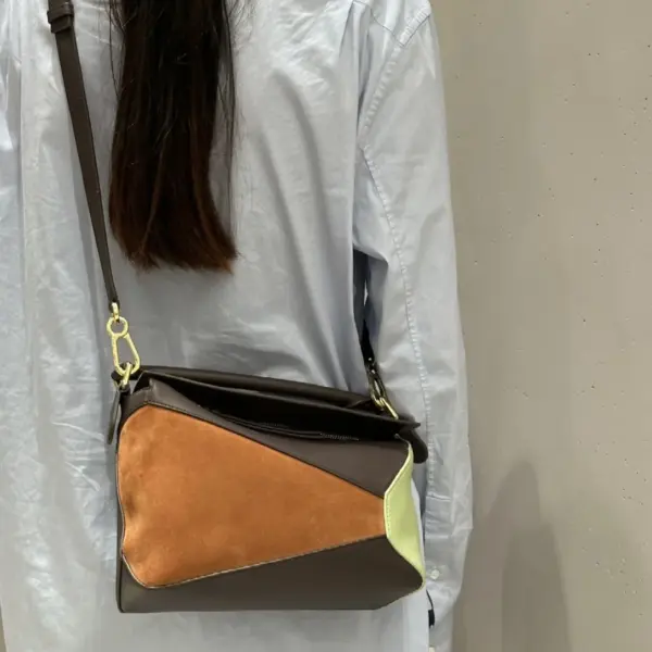 高仿羅意威/LOEWE puzzle 系列