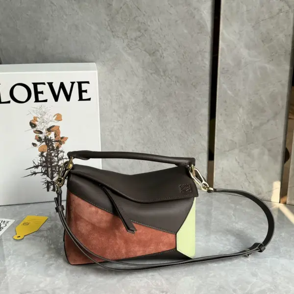 高仿羅意威/LOEWE puzzle 系列