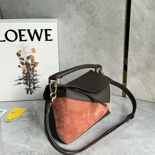 高仿羅意威/LOEWE puzzle 系列