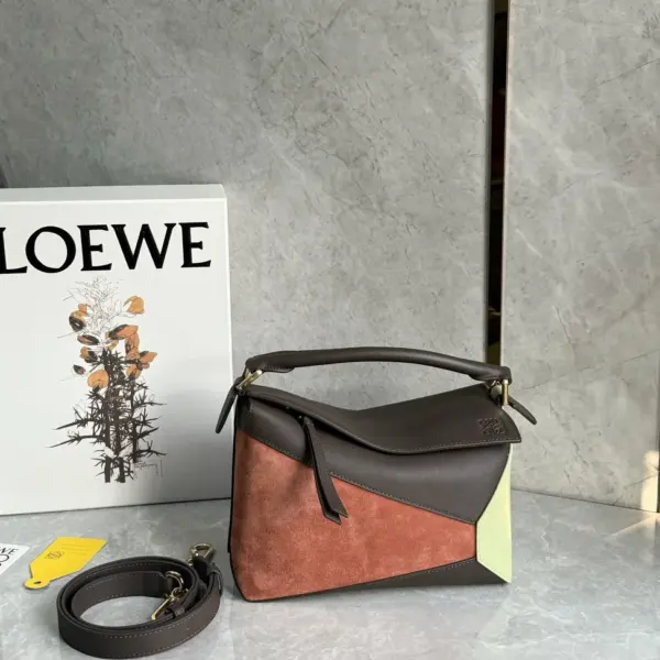 高仿羅意威/LOEWE puzzle 系列