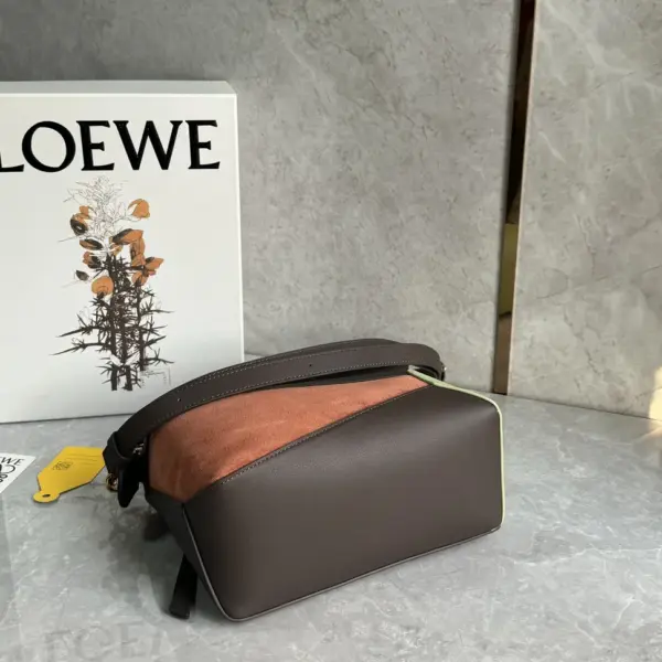 高仿羅意威/LOEWE puzzle 系列
