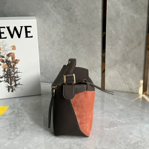 高仿羅意威/LOEWE puzzle 系列