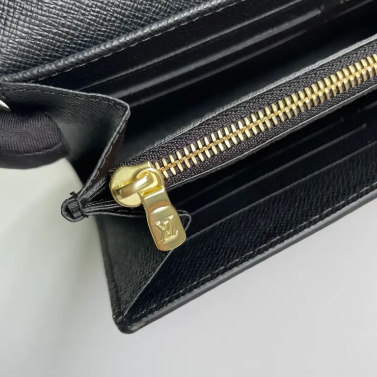 高仿LV Sarah錢包 - Monogram帆布經典女士長款錢包-M80726