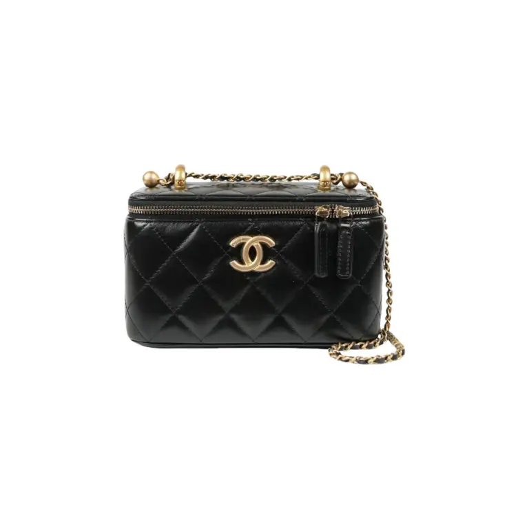 高仿香奈兒/Chanel Vanity Case Collection