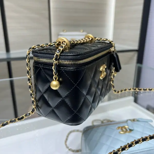 高仿香奈兒/Chanel Vanity Case Collection