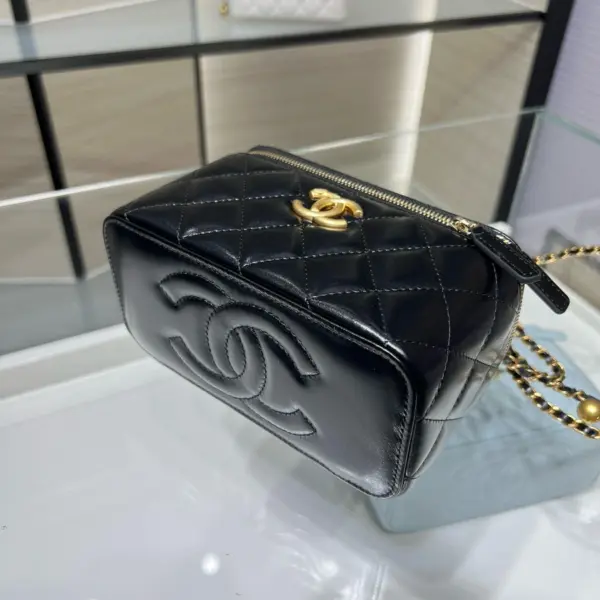 高仿香奈兒/Chanel Vanity Case Collection