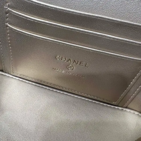 高仿香奈兒/Chanel Vanity Case Collection