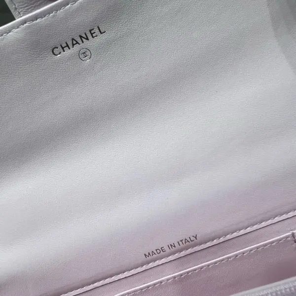 高仿香奈兒/Chanel 經典flap系列Mini Classic Flap帶手柄粉色小包